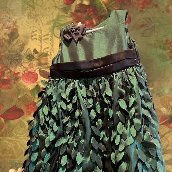 Christmas Dress - 3T - Picture 1 of 2